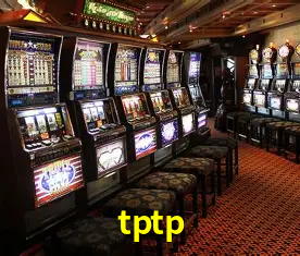 Inovações de Jogos na tptp: O Futuro das Experiências Interativas
