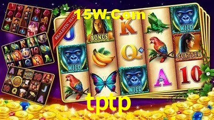 Desvendando o Mundo dos Jogos Virtuais na tptp
