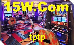 Descubra o Mundo do Cassino Online com tptp